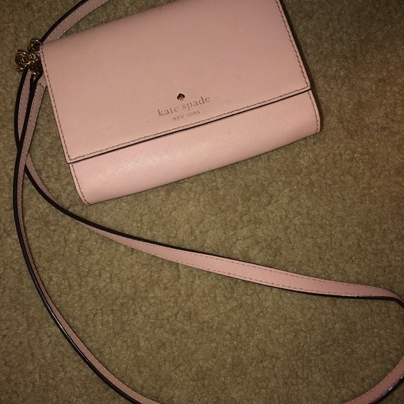 kate spade Handbags - Kate Spade satchel